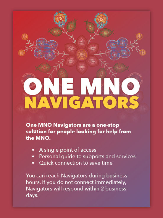 ONE MNO NAVIGATORS